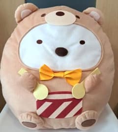 스미코구라시 봉제인형 XL 프리미엄 Part2