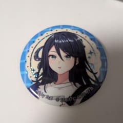 プロジェクトセカイ 缶バッジのサムネイル