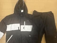 SION AIRWALK スノーボードウェア 上下セットのサムネイル