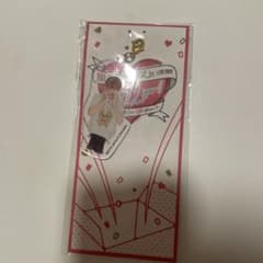 高橋恭平 アクリル萌え萌えキーホルダーのサムネイル