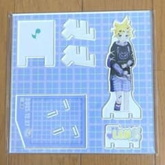 鏡音レン　はぴこれ　アクスタ　プロセカ　ニーゴのサムネイル