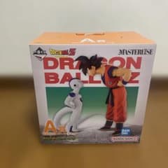 드래곤 볼 BATTLE ON PLANET NAMEK