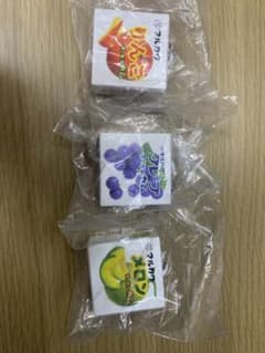 駄菓子ガチャのサムネイル