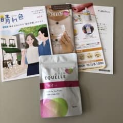 大塚製薬　エクエル　Petitのサムネイル