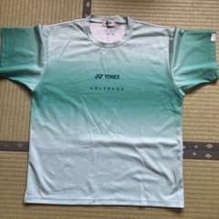 YONEX 限定02 VOLTAGE Tシャツのサムネイル