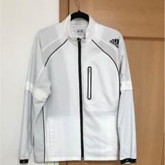 ゴルフウェア(adidasゴルフ)のサムネイル