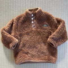 Thumbnail of MARKEY'S マーキーズ ボアフリース