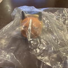 ポチタ　おねむたん　チェンソーマンのサムネイル