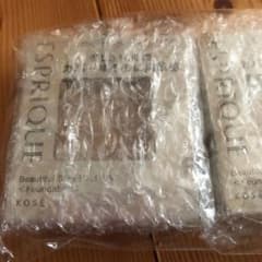 エスプリーク　カバーするのに素肌感持続　2個　PO-205のサムネイル