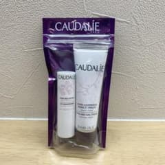 コーダリー　CAUDALIE ハンド・ネイルクリーム&リップクリームセットのサムネイル