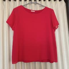 GU Tシャツのサムネイル