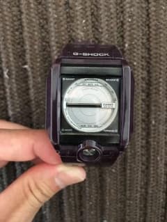 G-SHOCKのサムネイル