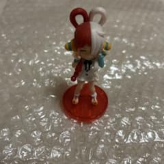 ワンピース フィギュア ウタのサムネイル
