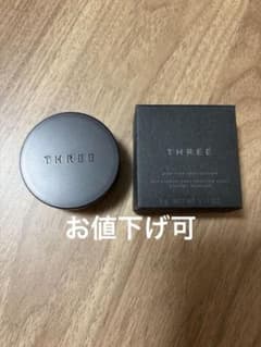 THREE グラムトーンカラーカスタード04のサムネイル