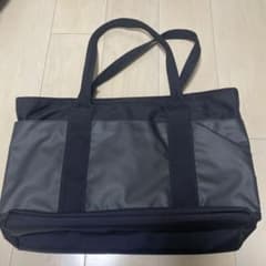 【別注】＜WEXLEY＞STEM WIDE トートバッグのサムネイル