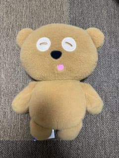 ミニオン LL ぬいぐるみ ティム もこもこ Ver.
