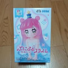 セガ ちょこのせ フィギュア ぷにるはかわいいスライム いつものかわいいぷにるのサムネイル
