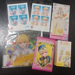 すとぷり るぅとくん グッズセット - メルカリ