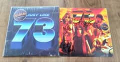 Def Leppard デフ・レパード Just Like 73 サイン付 - メルカリ