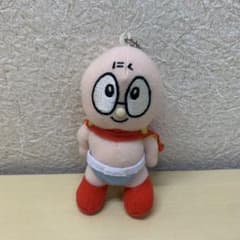 キン肉マン　ミートくん　みーと　BIGぬいぐるみ　レア　貴重 キン肉マン ミートくん みーと BIGぬいぐるみ レア 貴重