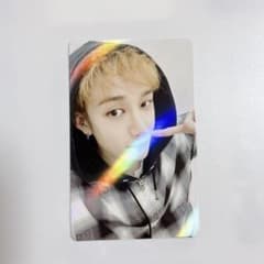 StrayKids スキズ バンチャン トレカ 中国 kms ヨントン - メルカリ