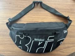 F.C.Real Bristol ボディバッグのサムネイル