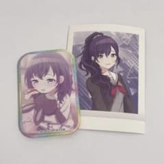 プロセカ 朝比奈まふゆ グッズセットのサムネイル
