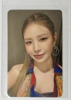 SMTOWN 2025 BoA トレカ 7net 6000円 購入特典 新品 SMTOWN 2025 BoA トレカ 7net 6000円 購入特典 新品 - メルカリ
