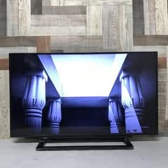 FUNOITAさん専用送料込東芝40型最適な映像に自動調整機能搭載ゲームダイレク ハルトさん専用送料込東芝レグザ40型ゲームザダイレクト機能付高