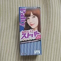 ダリヤ パルティ 簡単まとまるストパー 1箱のサムネイル