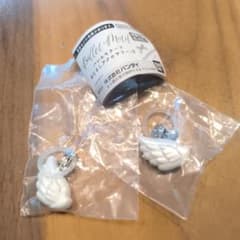 バレエモチーフ めじるしアクセサリーのサムネイル