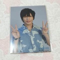 【みなみな様専用】『ANOTHER』パンフレット&藤井流星フォトセットのサムネイル