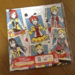 ラブライブ ！一番くじセットのサムネイル