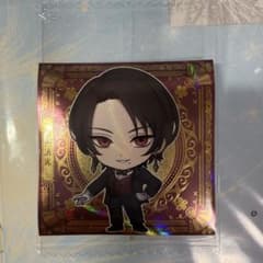 加州清光　刀剣乱舞　シール　ウエハース　加州清光のサムネイル