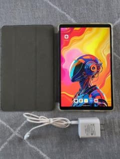 美品　ALLDOCUBE iPlay 70 mini Ultra　純正ケース付きのサムネイル
