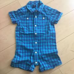 ロンパース 90のサムネイル