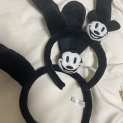 オズワルド　カチューシャのサムネイル