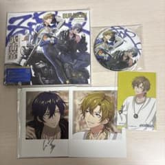 す*き様 ParadoxLive パラライ 武雷管 九頭竜智生 辰宮晴臣 まとめ