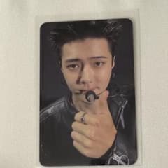 セフン 台湾限定 オフライン限定 会場限定 ラキドロ トレカ EXO SEHUN