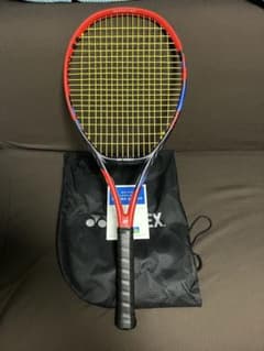 YONEX ヨネックス VCORE98 2023 G3 カスタムフィットのサムネイル