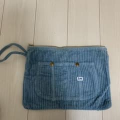 Lee クラッチバッグのサムネイル