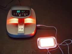 TERAHERTZ MASSAGER ABS-WT01テラヘルツ フットケア - メルカリ