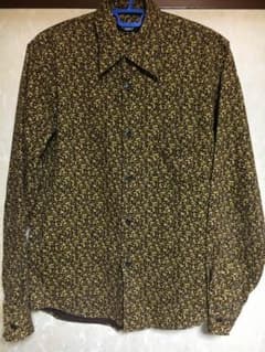 トルネードマート 小花柄シャツのサムネイル