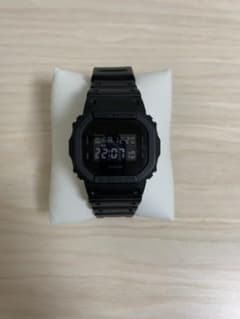CASIO G-SHOCK DW-5600BB カシオ Gショックのサムネイル