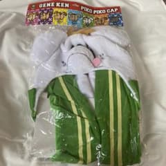 ジェネ犬ピコピコキャップのサムネイル