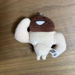 なめこのサムネイル