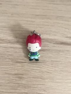 HUNTER×HUNTER 幻影旅団編ヒソカ めじるしアクセサリーのサムネイル