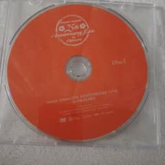 安室奈美恵 25th Anniversary Live DVD - メルカリ