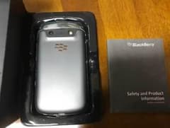 BlackBerryのサムネイル