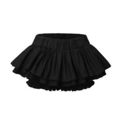 khakipoint cancan skirt pants - メルカリ